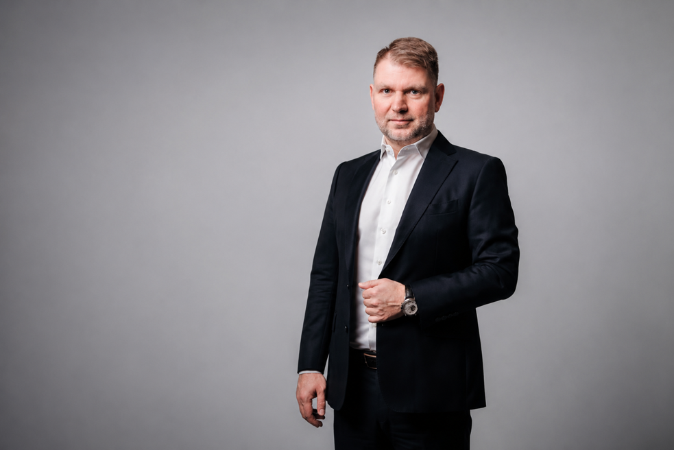 Capitala, în transformare urbană, un proiect susţinut de REDPORT. Bogdan Gubandru, COO: „Chiria şi dobânda pot oferi randamente similare ca procent din suma investită, însă la maturitate diferenţele pot fi semnificative. Valoarea apartamentului se poate aprecia, pe când banii investiţi în titluri nu se apreciază“