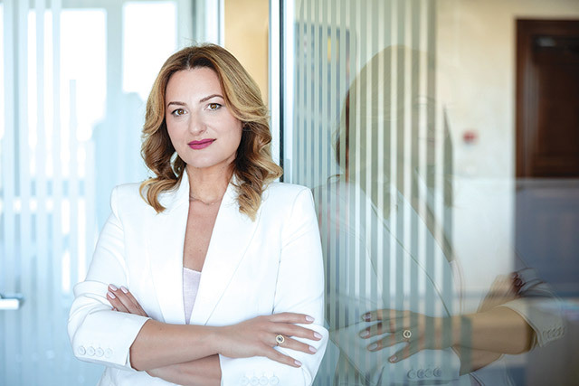 Oana Popescu, head of residential, Crosspoint Real Estate: Plafonarea indicatorilor urbanistici prin noul Cod al Urbanismului va scoate componenta speculativă din preţul terenurilor
