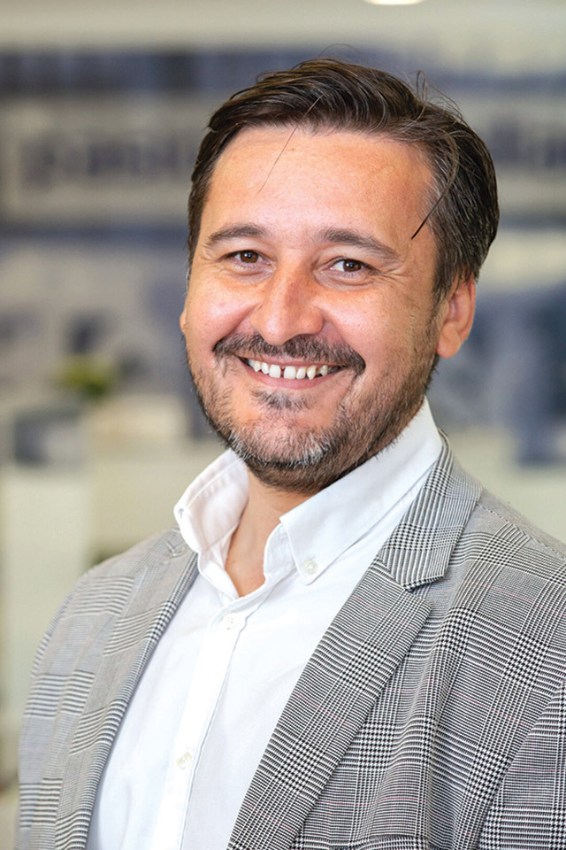 Romeo Ghica, Hercesa: Miza dezbaterii despre noul Cod al Urbanismului nu este densitatea, ci calitatea locuirii. Într-o piaţă unde Bucureştiul livrează tot mai puţine locuinţe noi, iar preţurile cresc, dezvoltatorii cer ca noul cod să fie judecat dincolo de CUT