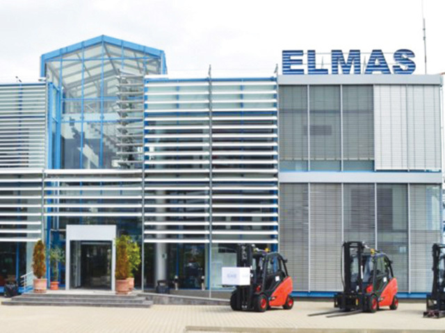 Afacerile producătorului român de instalaţii pentru ridicat Elmas Braşov au scăzut cu 21% în 2025, ajungând la 183,1 mil. lei
