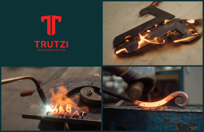 Afacerile producătorului de ele­mente din fier forjat Trutzi, controlat de antreprenorul Ciprian Nuţu din Suceava, au scăzut cu 10,5% în 2025, ajungând la 363,7 mil. lei