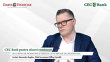 CEC Bank pentru afaceri româneşti, un proiect ZF & CEC Bank. Alexandru Boghiu, SyndiFi: Autostrăzile ne vor arăta mulţi poli de dezvoltare. Buzăul şi zonele din jur pot deveni locuri extraordinare pentru turişti, iar Bucovina un loc pentru noi dezvoltări