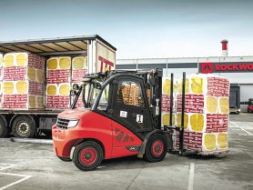 Extinderea fabricii de vată minerală Rockwool, investiţie de 150 mil. euro, va crea 120 de locuri de muncă directe