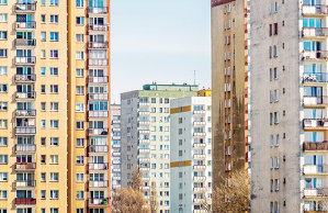 ZF Index Imobiliar. Centrul Capitalei, singura zonă care se ieftinea în iunie, a urcat cu 20.000 de euro în trei luni, la 240.000 de euro pentru un trei camere vechi, iar Dristor, Berceni şi Iancului, vedetele din iunie, scad