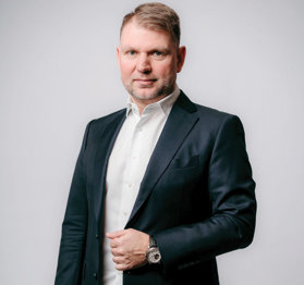 Capitala în transformare urbană, un proiect susţinut de REDPORT. Bogdan Gubandru, COO: Am adus execuţia în casă pentru peste 2.000 de apartamente. Istoricul de livrare va deveni elementul care va face diferenţa dintre dezvoltatori
