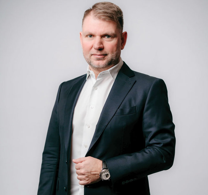 Capitala în transformare urbană, un proiect susţinut de REDPORT. Bogdan Gubandru, COO: Am adus execuţia în casă pentru peste 2.000 de apartamente. Istoricul de livrare va deveni elementul care va face diferenţa dintre dezvoltatori