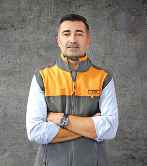 Interviu. Radu Oniga, CEO al Hornbach România: „Iaşi şi Ploieşti sunt următoarele oraşe unde vom deschide magazine. Mai este loc pentrau altele şi în Bucureşti“