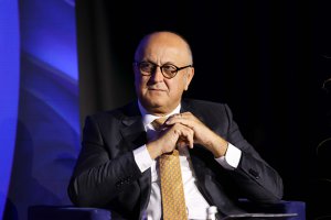 Businessul românesc a ajuns la Bruxelles şi în Polonia. Dan Şucu, preşedintele Concordia: Politica de coeziune a fost una dintre cele mai bune investiţii ale Europei. România trebuie să treacă de la „fabricat în România” la „creat în România”
