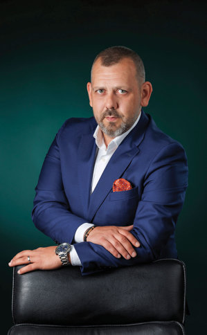 Cum încearcă dezvoltatorii să câştige un client care devine tot mai selectiv? Ce spune Ionuţ Nedelcu, ROKA Development