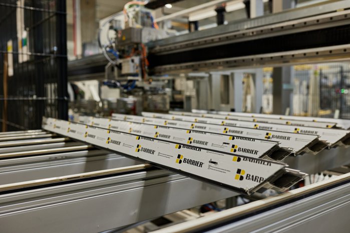 România, pe locul 2 ca volum în topul ţărilor exportatoare de uşi şi ferestre PVC din lume