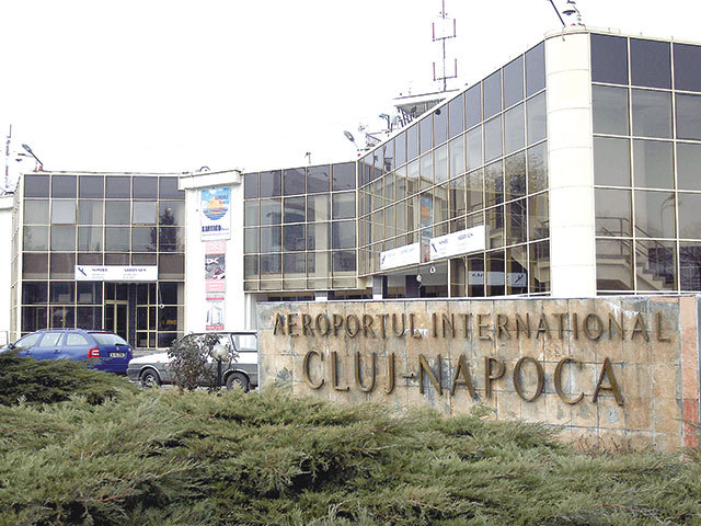 Aeroportul din Cluj-Napoca a ajuns la 3 milioane de pasageri după primele 9 luni din 2026