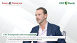 CEC Bank pentru afaceri româneşti. David Webster, UK/Romania Business: Odată ce războiul din Ucraina se va încheia, industria lor de apărare va deveni forţa dominantă în regiune. România trebuie să-şi construiască acum ecosistemul de defence tech