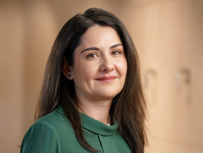 Monica Bejan, cu 13 ani de experienţă la Skanska, preia conducerea departamentului de marketing al dezvoltatorului imobiliar HILS Development