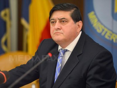 Niţă: În februarie va fi licitat proiectul construirii hidrocentralei Tarniţa-Lăpuşteşti