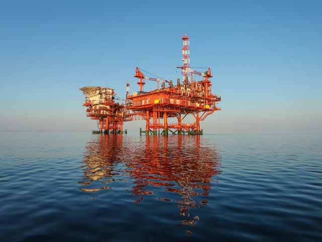 Petrom şi Exxon îşi măresc influenţa în Marea Neagră