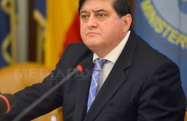 Departamentul pentru Energie: Toată lumea are suficiente rezerve, nu sunt probleme în alimentarea cu gaz