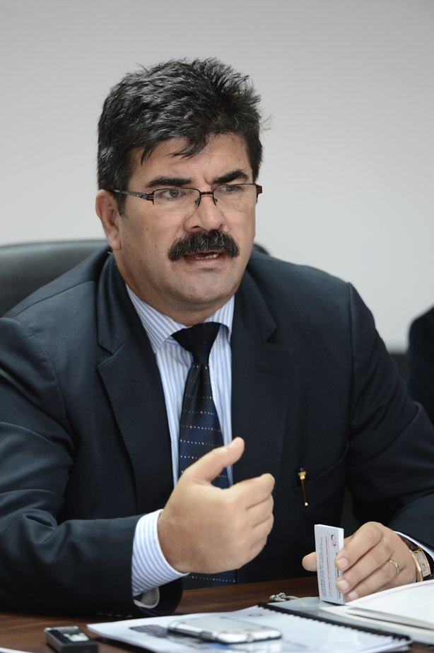 Ciurel, CE Oltenia, despre cazul Gruia Stoica: Ofertele pentru licitaţia de 471 mil. lei au fost ridicate de Poliţie. Probabil vom prelungi contractul cu CFR Marfă pentru moment