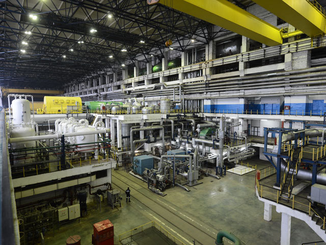 CE Oltenia dă energie de 300 mil. lei către Serbia şi Ungaria