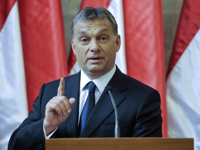 Ungaria şi-a ales alianţele: a blocat transportul de gaze către Ucraina şi a negociat importuri mai mari de la Rusia