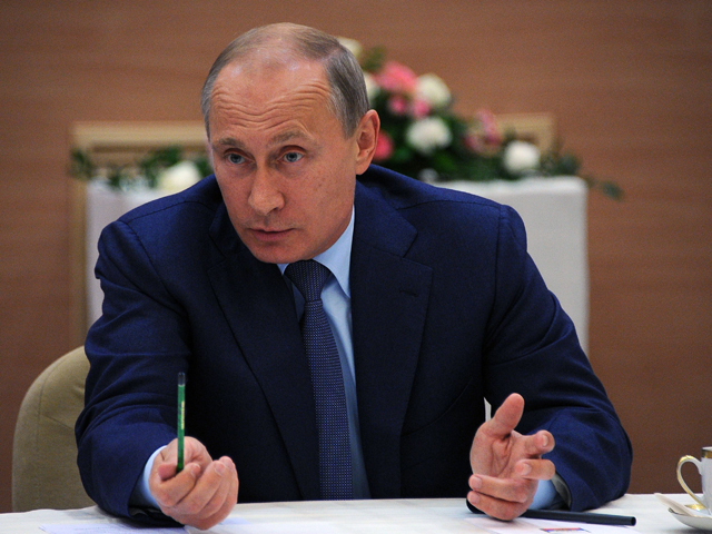 Putin îşi pierde cel mai bun prieten: petrolul scump
