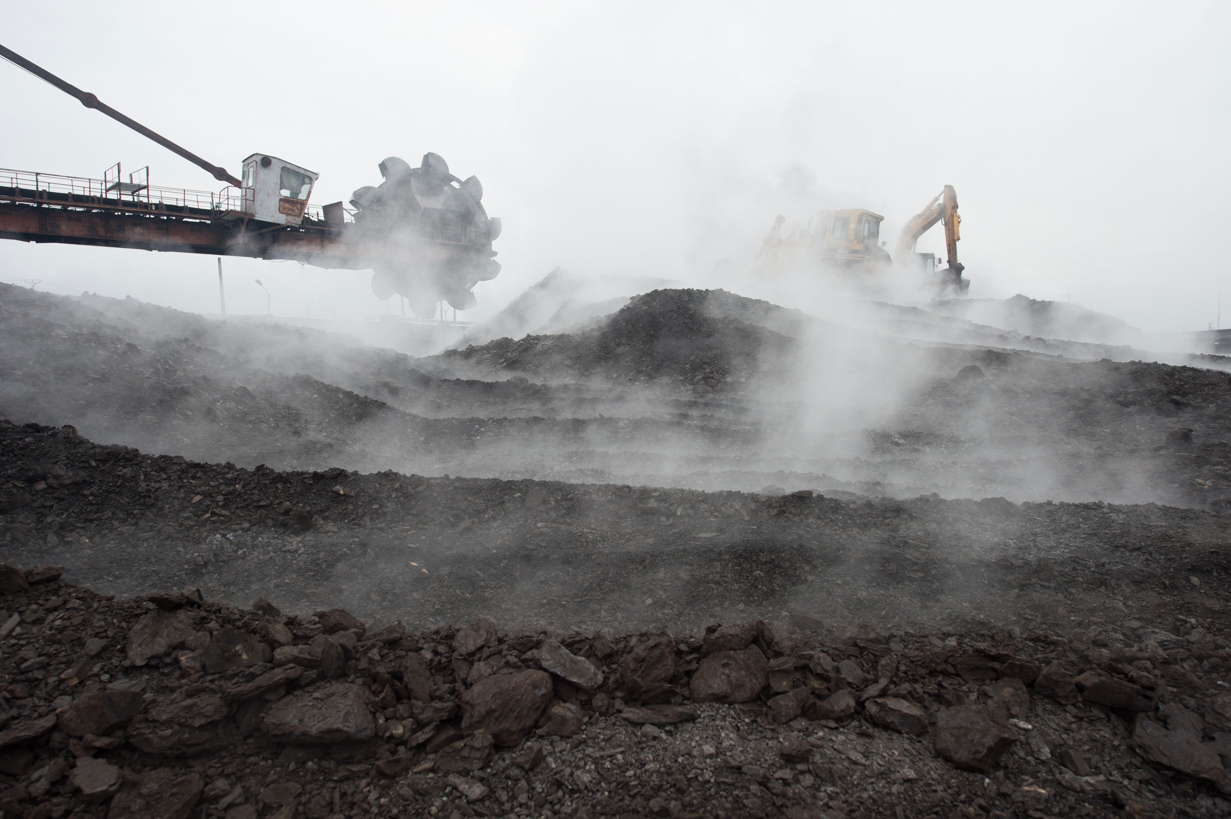 Australia oferă cărbune Ucrainei pentru a contracara suspendarea livrărilor de către Rusia