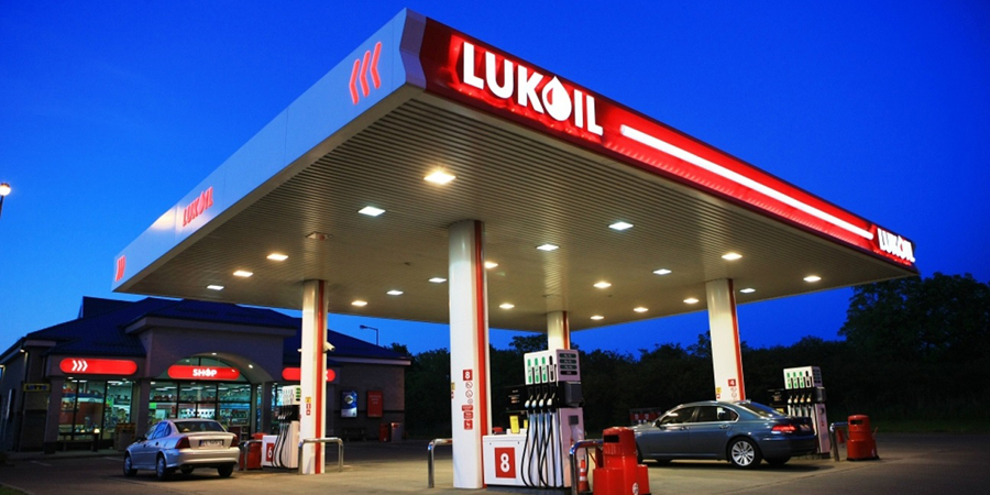 Lukoil a vândut produse sub preţul de cost şi a transferat profitul în afara României 