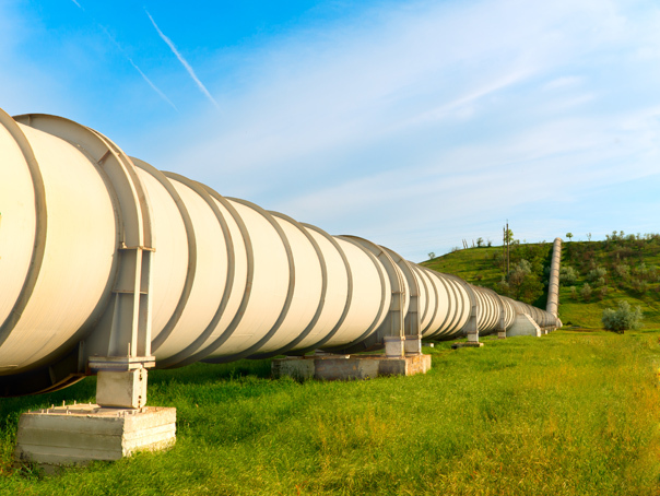 ANRE: România ar putea renunţa de anul viitor la importurile de gaze naturale