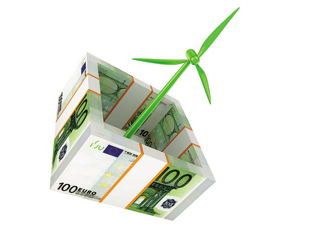 Furtuna din piaţa energiei eoliene loveşte şi OMV Petrom. Compania a scos la vânzare parcul eolian în care a investit 90 mil. €