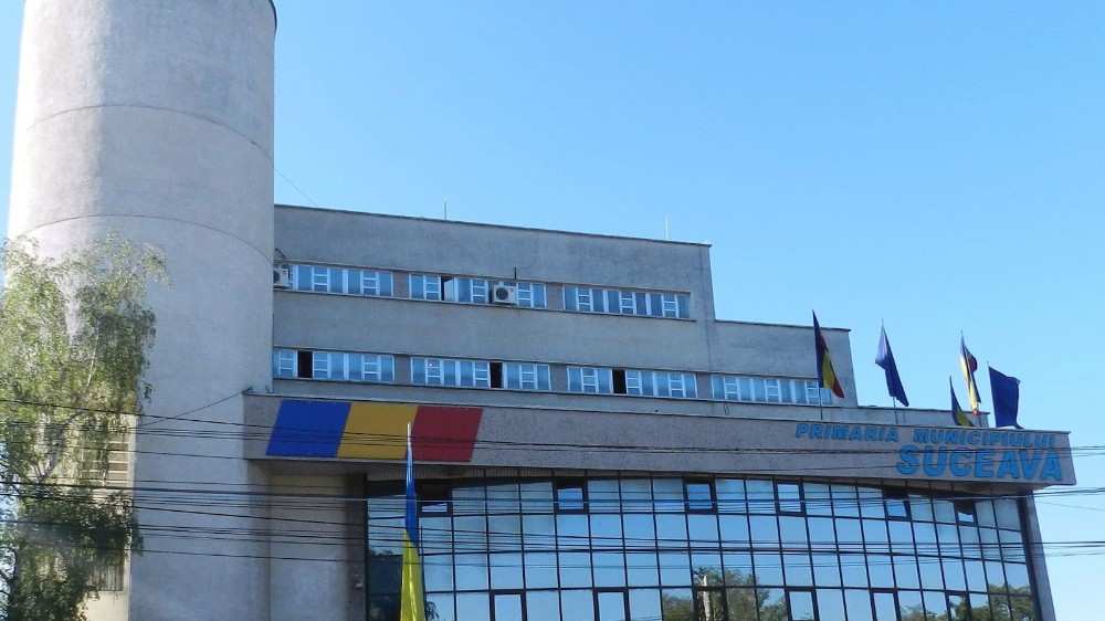 Producătorul de energie termică din Suceava anunţă Primăria că va sista furnizarea agentului termic