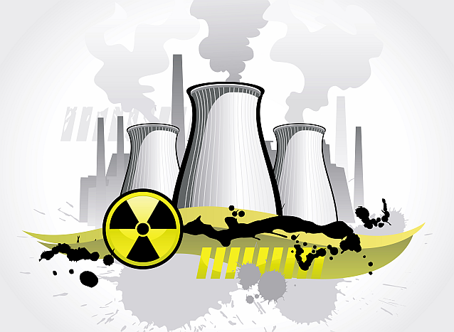 CNU are avizele de mediu pentru două fabrici de concentrat de uraniu, dar nu are 123 mil. euro să le şi facă