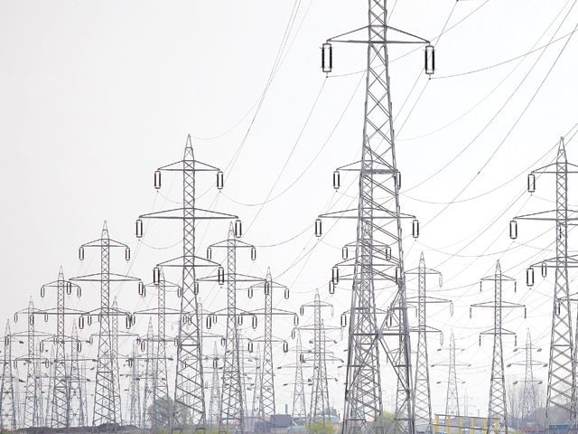 Revenirea consumului de energie a susţinut veniturile Transelectrica