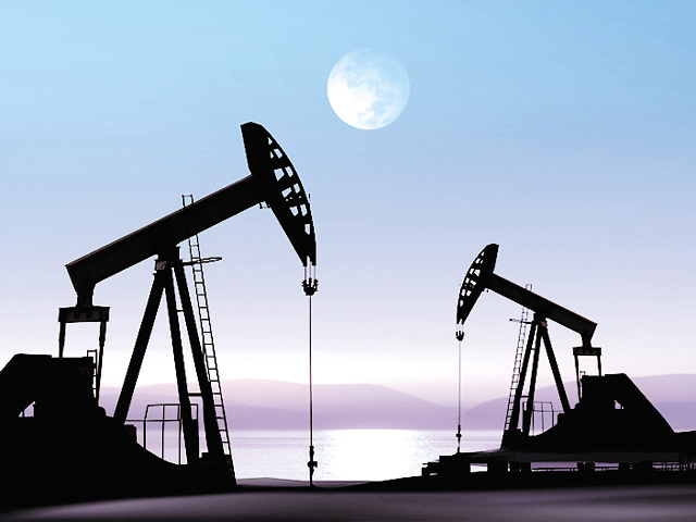 Producţia de petrol a OPEC a crescut în noiembrie la maximul ultimilor trei ani