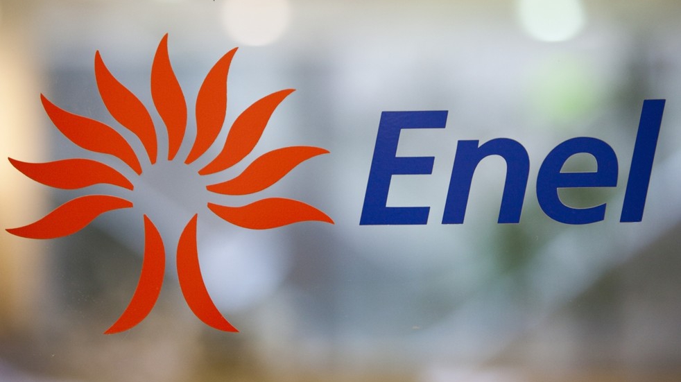 Enel, acord cu Bank of China pentru o linie de credit de 1 miliard de dolari