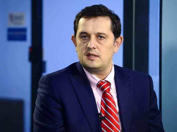 Gheorghe Piperea, administrator judiciar, RADET: Cea mai mare realizare din 2017 a fost modificarea tarifului energiei termice