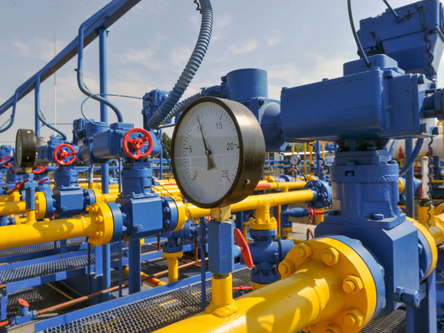 Instabilitate totală pe piaţa gazelor: Preţul la producători ar putea fi plafonat, iar Marea Neagră e din nou sub semnul întrebării