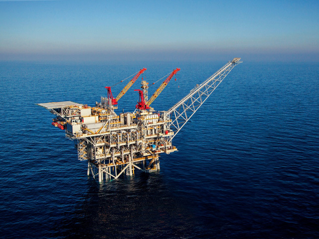 Redevenţele vor rămâne neschimbate până în 2056 prin noua variantă a legii offshore. Unde va merge gazul din Marea Neagră?