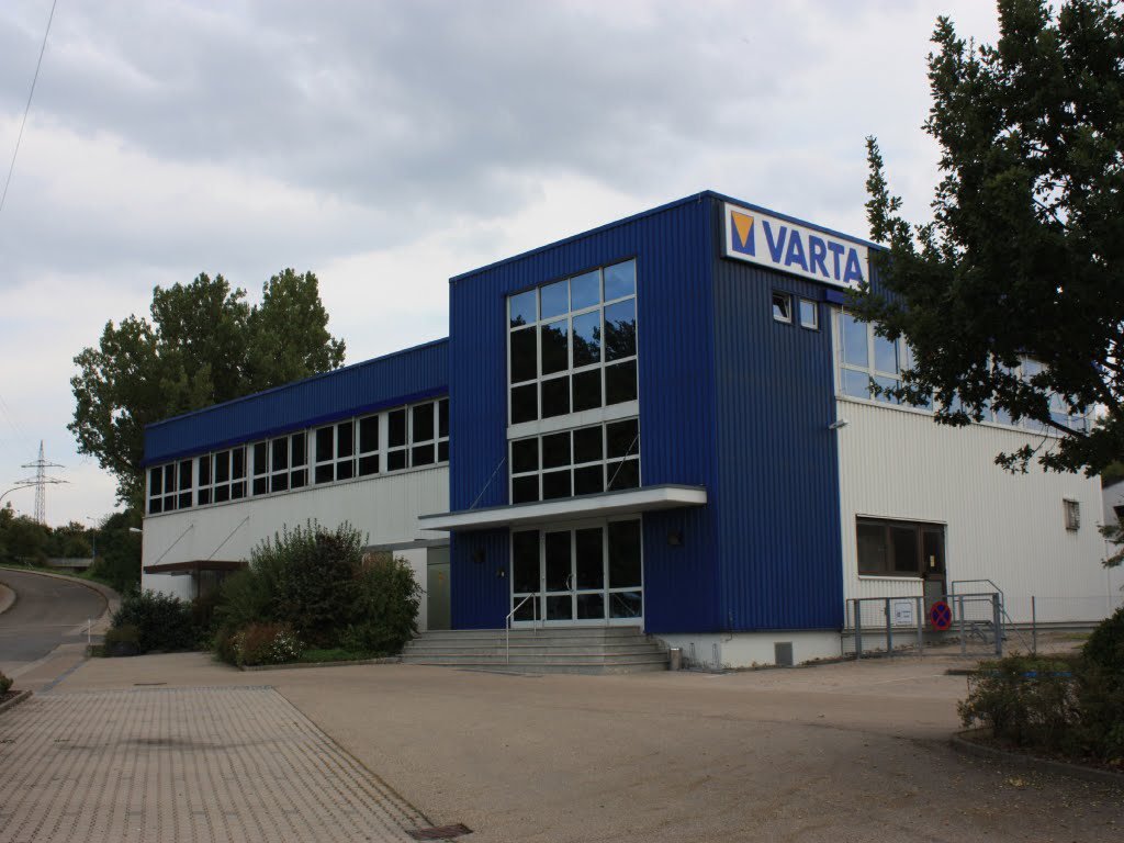 Producătorul german Varta va investi 50 mil. lei pentru a produce la Braşov baterii pentru aparate auditive