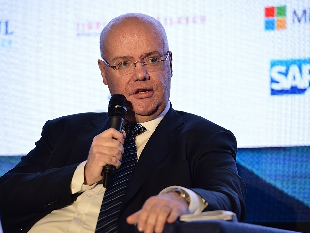 Best of ZF Power Summit 2020: Eric Stab, CEO Engie...