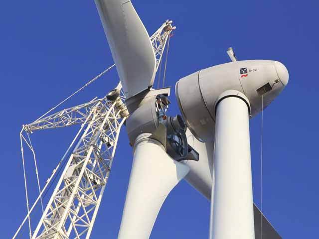 Renovatio, unul dintre cei mai puternici dezvoltatori de eoliene revine în piaţă: compania are în derulare un proiect de 40 milioane euro