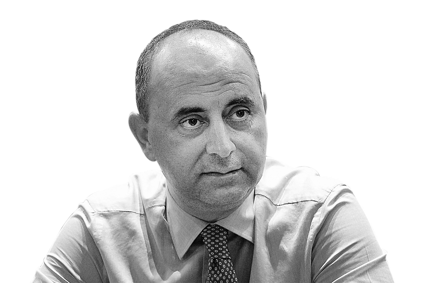 Cel mai puternic antreprenor de la malul mării, Gabriel Comănescu, GSP: România nu mai are timp să aştepte. Trebuie să începem dezvoltarea resurselor de gaze în ritm alert. Operaţiunile noastre de la Marea Neagră sunt în siguranţă, chiar dacă zona de conflict e la câteva mile