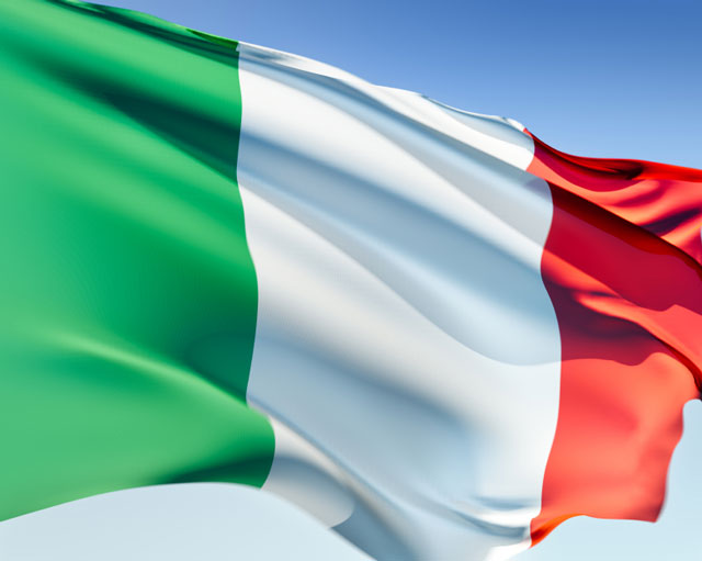 Italia ar putea recurge în parte la cărbune pentru reducerea dependenţei de Rusia
