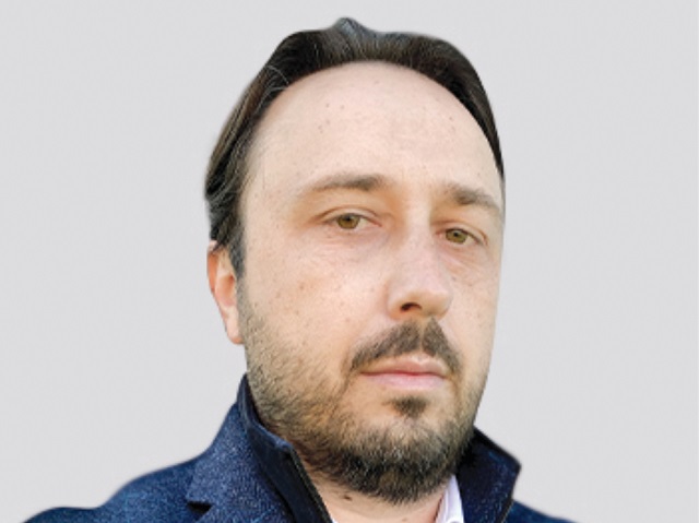 ZF LIVE. Andrei Manea, RWEA şi RPIA: Cu al doilea val de...
