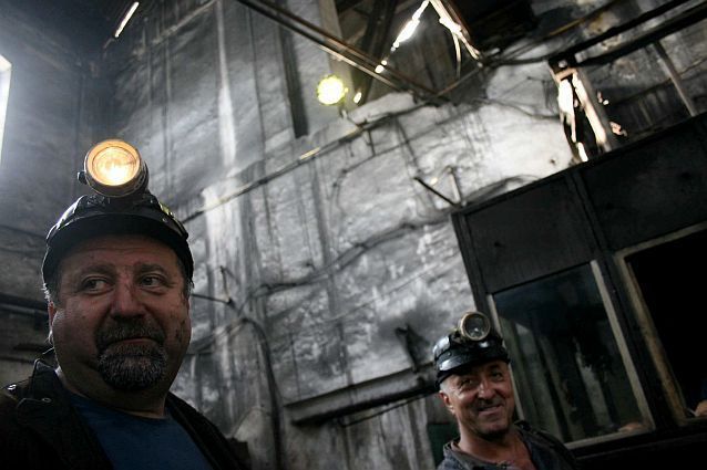 Scandalul momentului în UE: Bruxellesul nu vrea redeschiderea minelor de cărbune ca o alternativă de înlocuire a gazului din Rusia