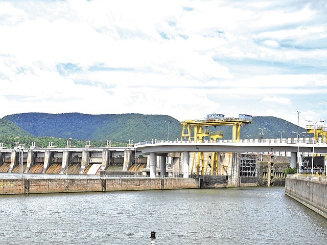 Situaţie tot mai rea la Hidroelectrica: gradul de umplere a lacurilor de acumulare a ajuns la 67% la început de august. Anul trecut era de 93%
