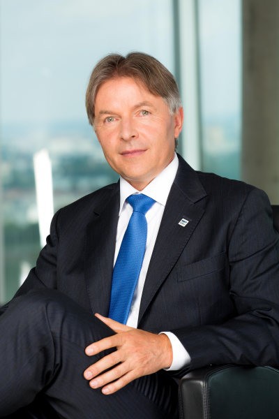 Johann Pleininger, Vice Preşedinte al Consiliului de Supraveghere al OMV Petrom, renunţă de la 1 ianuarie 2023 la toate funcţiile deţinute în cadrul companiei