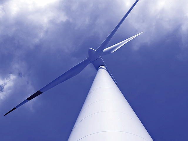 Windey din China va furniza turbine pentru proiecte de parcuri eoliene de 110 MW în Serbia