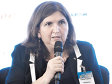Corina Popescu, fost CEO la Electrica, şi-a făcut firmă de consultanţă în energie