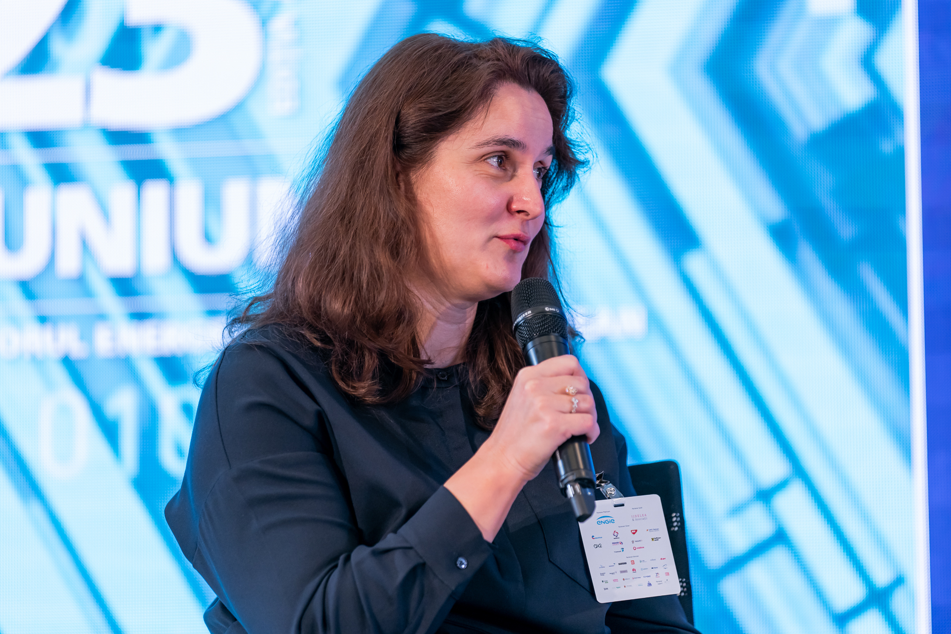 ZF Power Summit 2023. Alina Stancu Bîrsan, partner Filip & Company: Investitorii privesc România în mod pozitiv, vor să investească, dar mai e mult de făcut pe zona de stabilitate şi previzibilitate legislativă