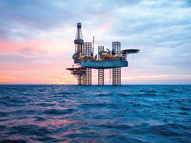 Începe exploatarea gazelor din Marea Neagră: Petrom a semnat cu Transgaz un contract de 1,4 miliarde de lei pe 17 ani de transport gaze naturale