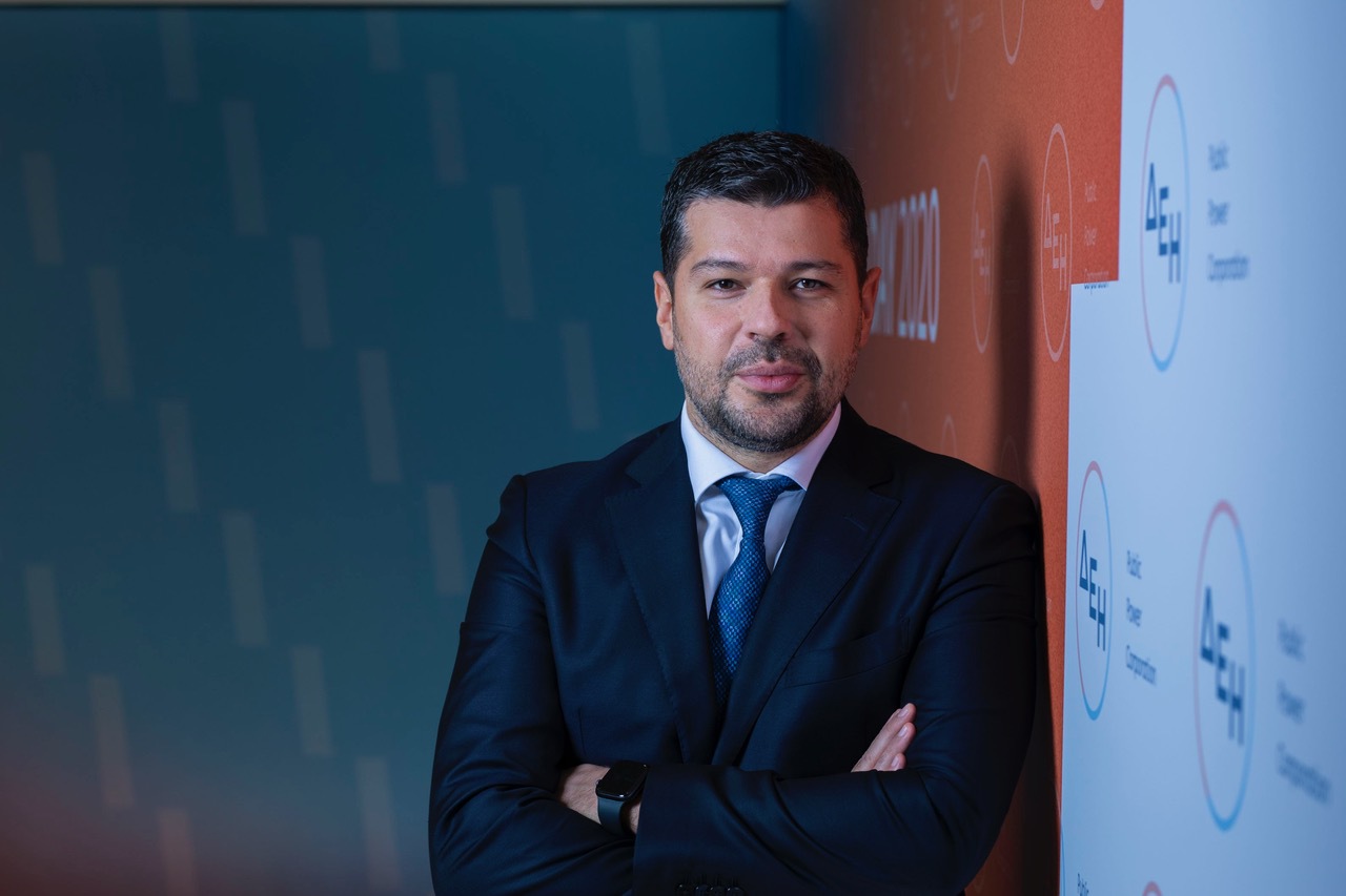 Georgios Stassis, şeful PPC, grupul care a achiziţionat Enel România, a fost numit vicepreşedinte al Eurelectric, organizaţie care reprezintă peste 3.500 de companii de energie din Europa